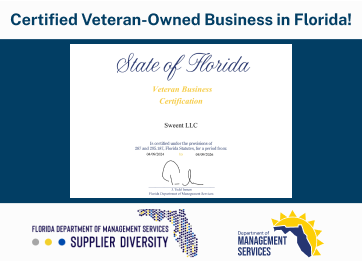 Florida Certificate