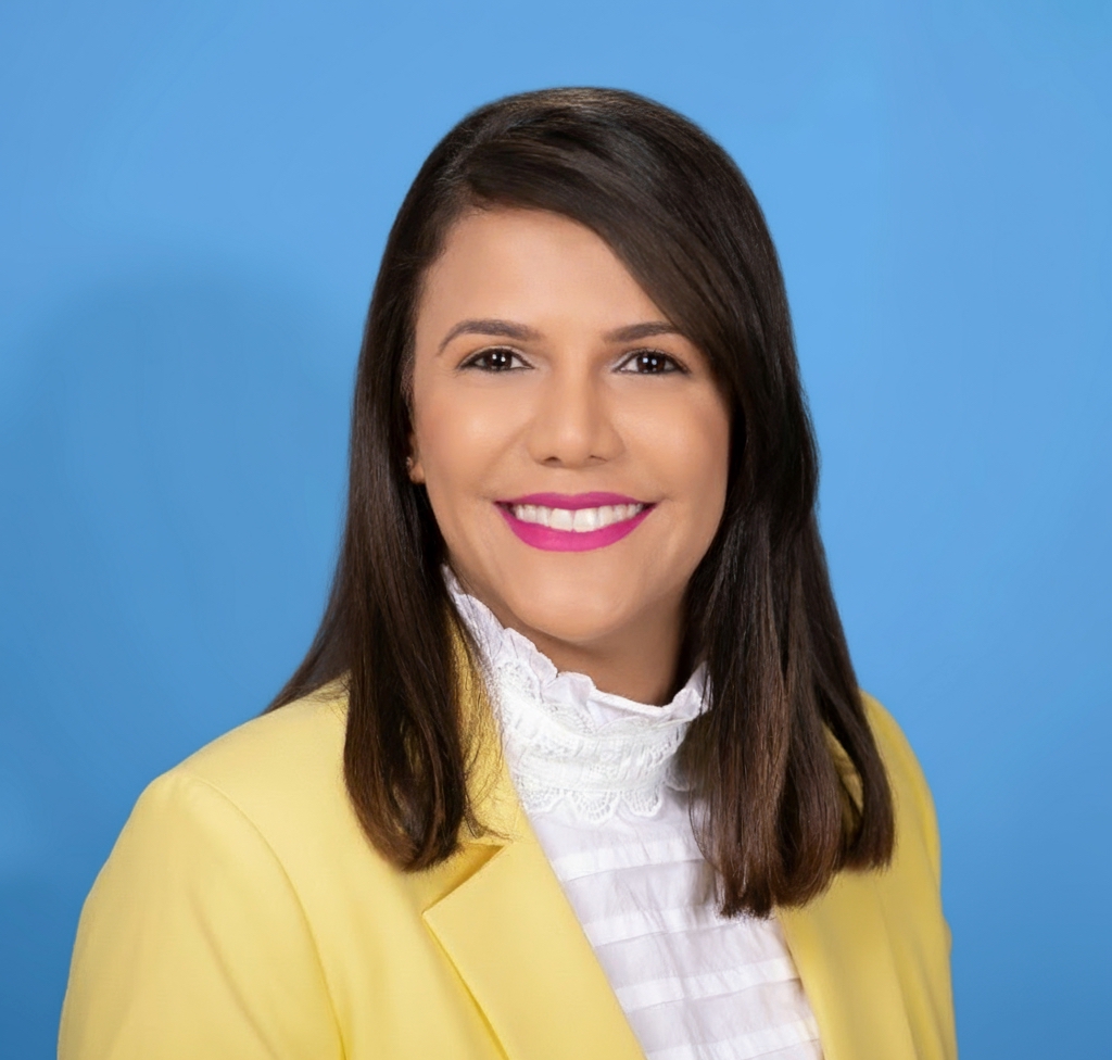 Paloma Martínez Crespo