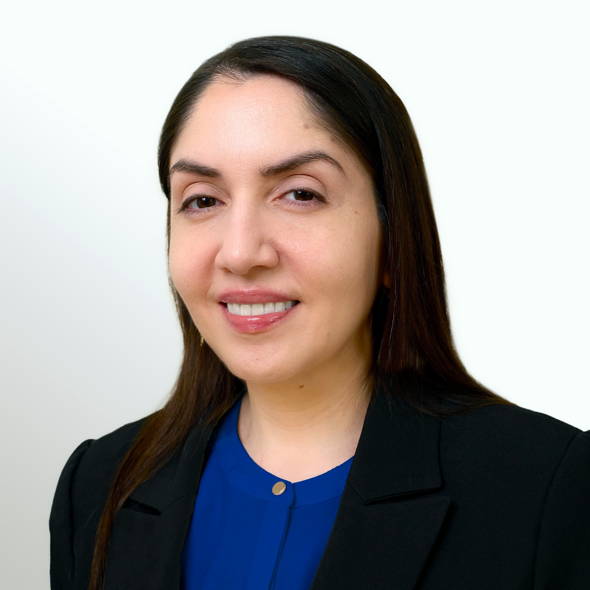 Profile photo of Rita Gonzalez